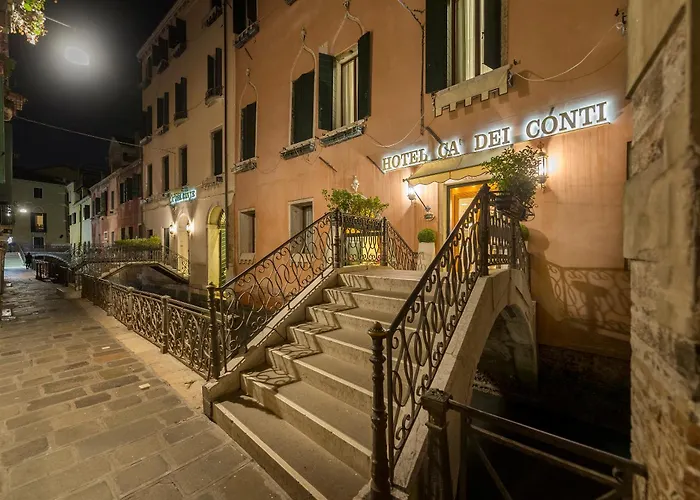 Ca' Dei Conti