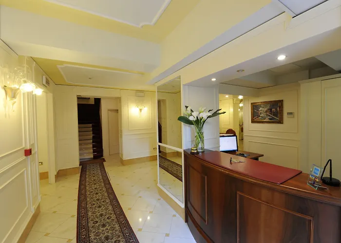 Villa Rosa
